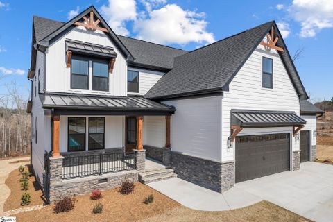 2804 High Bluff Drive