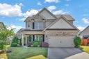 423 Bucklebury Road sold home in Greer, SC