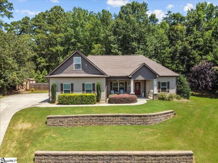 19 Gerru Court sold home in Waters Edge, Taylors, SC