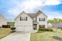 891 Wild Orchard Lane sold home in Woodruff, SC