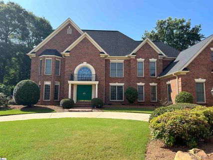 117 Belfrey Drive