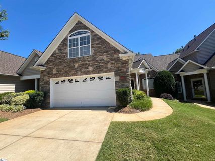 138 Pelham Springs Place sold home in Pelham Springs, Greenville, SC