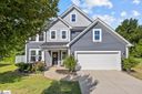 399 Kelly Farm Road sold home in Moore, SC