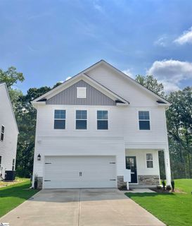 1161 Forestbrook Lane Lot 15