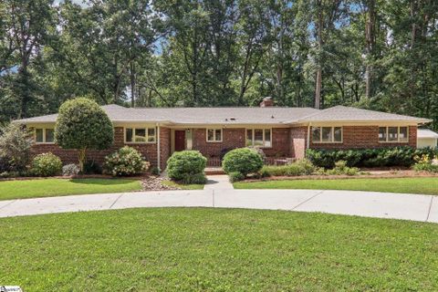 2 Rosebrier Lane sold home in Drexel Terrace, Taylors, SC
