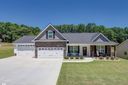 113 Cliftons Landing Drive sold home in Anderson, SC