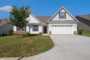 303 Catterick Way sold home in Fountain Inn, SC