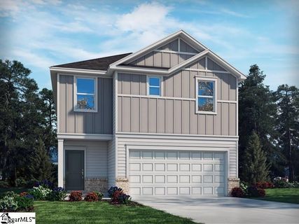 3 Cavell Drive sold home in Alston Chase, Greenville, SC