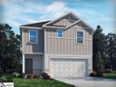 3 Cavell Drive sold home in Greenville, SC