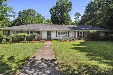 284 Henderson Road