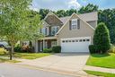 43 Chattahoochee Street sold home in Simpsonville, SC
