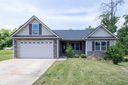 314 Hallie Olivia Drive sold home in Inman, SC