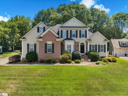 4 Meeting Place sold home in Cottage Hill, Greenville, SC