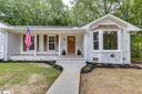 515 Trinity Way sold home in Greenville, SC