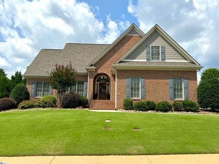 108 Bentwater Trail