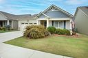 346 Belle Oaks Drive sold home in Simpsonville, SC