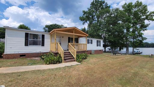 1268 Relax Street sold home in Green Acres, Waterloo, SC