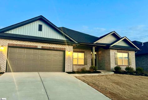 334 Cypress Hollow Trail Lot 177