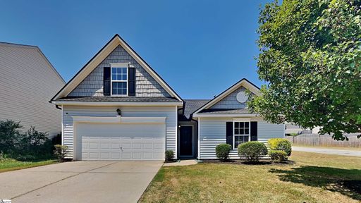 2 Somerville Court sold home in Shoals Crossing, Greenville, SC