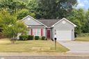 242 Waxberry Court sold home in Boiling Springs, SC
