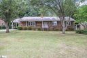 105 Riviera Drive sold home in Greenville, SC