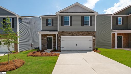 4610 Bessemer Court (Lot 190)