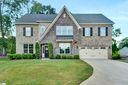 606 Creekside Bluff Court sold home in Simpsonville, SC