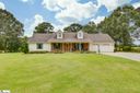 440 Sunburst Lane sold home in Inman, SC