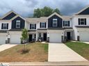 810 Harper Street GTT 3 - Aspen Floorplan sold home in Reidville, SC