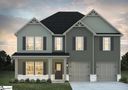 3096 Emberly Drive Lot 231 sold home in Roebuck, SC