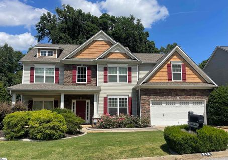 212 Heritage Point Drive