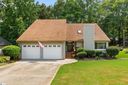 14 Pebble Stone Lane sold home in Taylors, SC