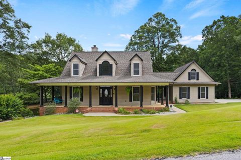12 Tanglewood Drive sold home in Tanglewood, Greenville, SC