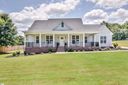 102 The Trace sold home in Belton, SC