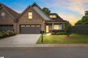15 Sweetspire Lane sold home in Simpsonville, SC