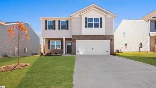 116 Fancy Trail Lot 367