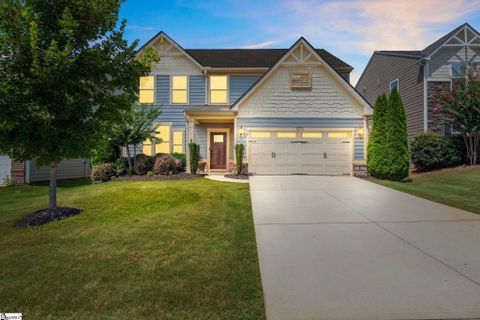 18 Dauphine Way sold home in Belshire, Greer, SC