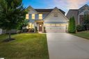 18 Dauphine Way sold home in Greer, SC