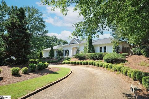 111 Collins Creek Road sold home in Collins Creek, Greenville, SC