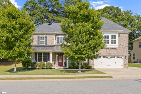 104 Brahman Way sold home in West Farm, Fountain Inn, SC