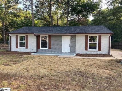 202 Idlewild Avenue sold home in Idlewild, Greenville, SC