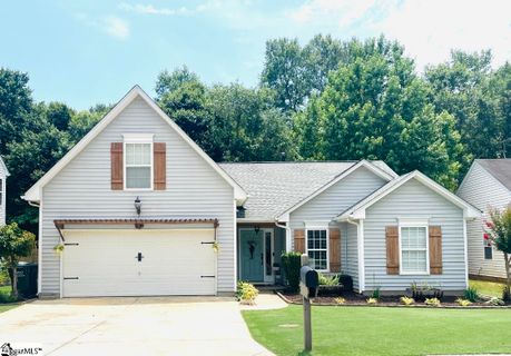 624 Timber Walk Drive sold home in Timber Walk, Simpsonville, SC