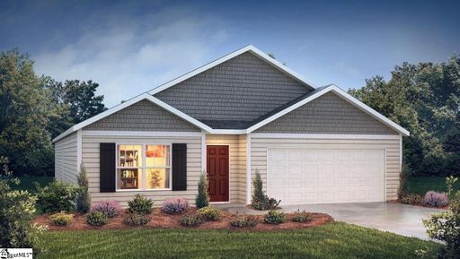 3089 Hickory Ridge Trail
