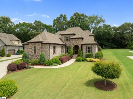 156 Stone Gate Drive sold home in Stone Gate, Duncan, SC