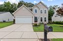 315 Stillwater Court sold home in Simpsonville, SC