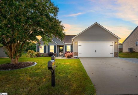 112 Barred Owl Drive