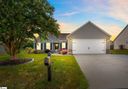 112 Barred Owl Drive sold home in Fountain Inn, SC