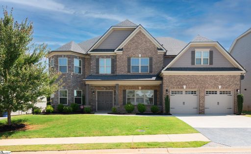 806 Cranwell Court