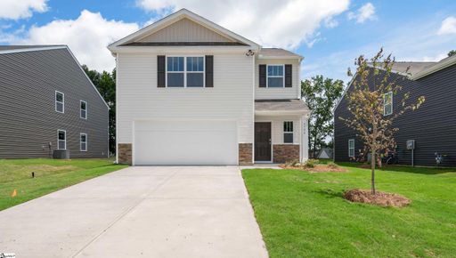 4611 Bessemer Court (Lot 177)