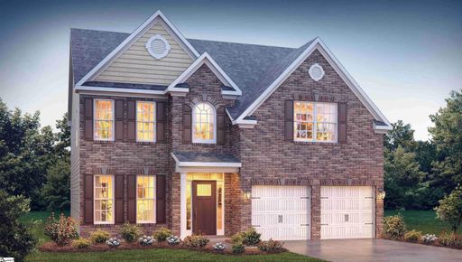 5608 Wellsley Drive (Lot 101)